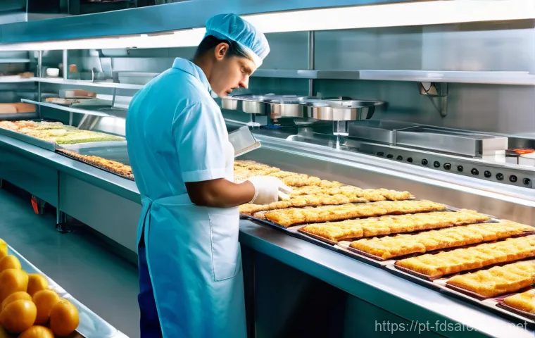 식품위생사 필기시험 준비 전략 - Here are three detailed image generation prompts in English, adhering to all your specified guidelin...