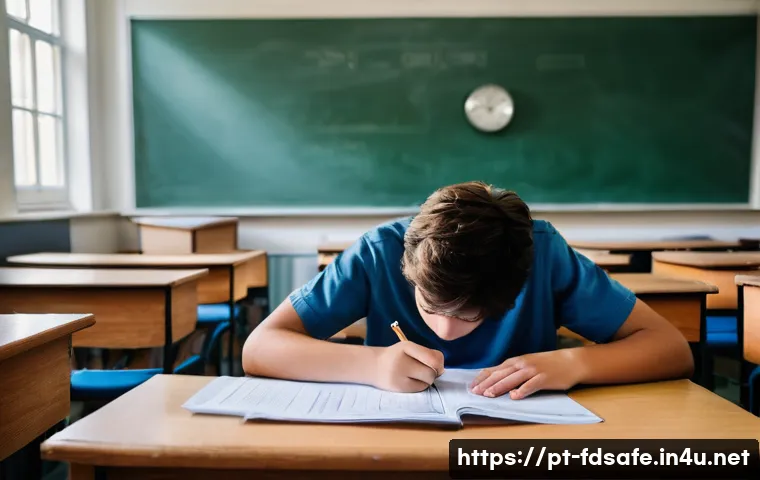 식품위생사 시험 준비 시 피해야 할 실수 관련 이미지 1